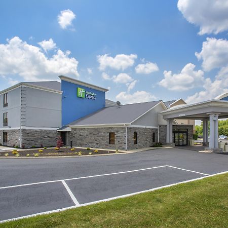 Holiday Inn Express Berea, An Ihg Hotel Exterior photo