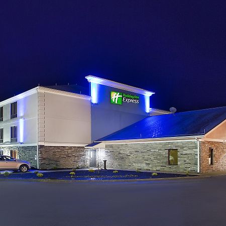 Holiday Inn Express Berea, An Ihg Hotel Exterior photo