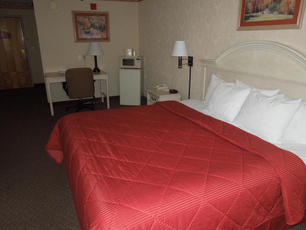 Holiday Inn Express Berea, An Ihg Hotel Room photo