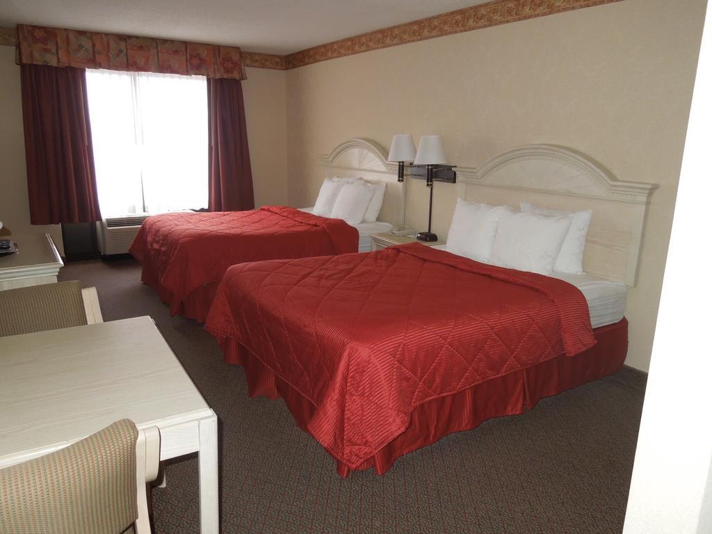 Holiday Inn Express Berea, An Ihg Hotel Room photo